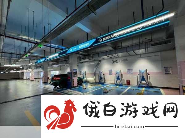 在停车场里震车会被发现吗1.停车场内震动车辆是否会触发监控警报