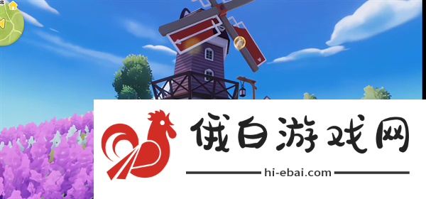 心动小镇头饰在哪获得