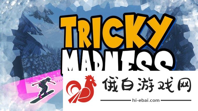 《技艺癫狂》现已在steam推出抢先体验 获得特别好评