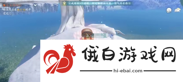 逆水寒手游宅宅门怎么加入