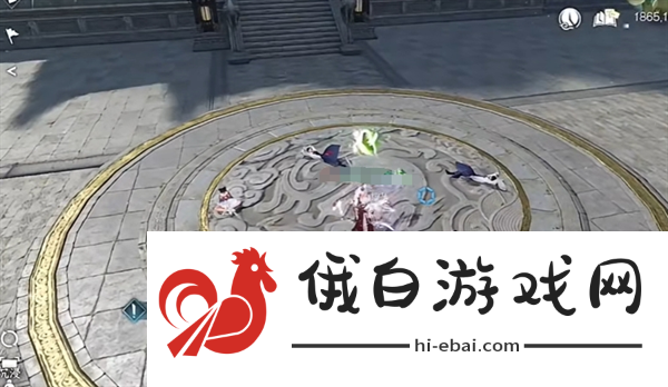 逆水寒手游宅宅门怎么加入