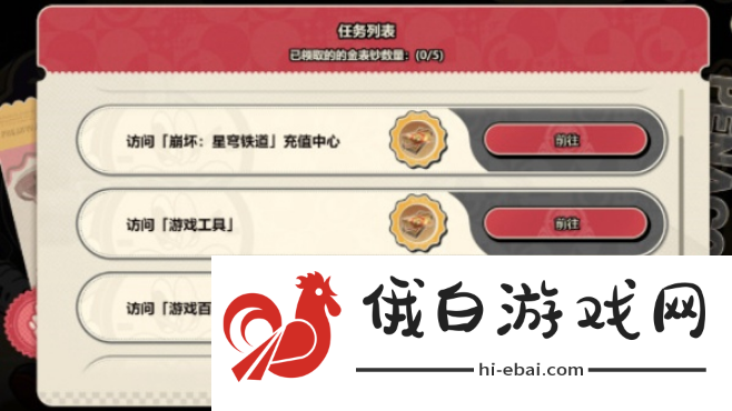 《崩坏星穹铁道》梦境之梦通关攻略一览