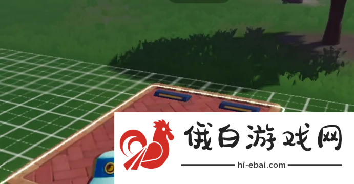 心动小镇停车位在哪获得