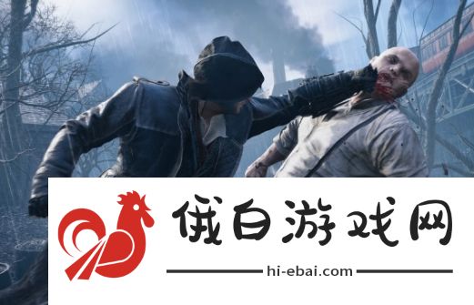 《刺客信条：枭雄》PS5/XSX/XSS版将获得60FPS更新