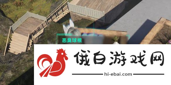七日世界恶臭球棍在哪获得