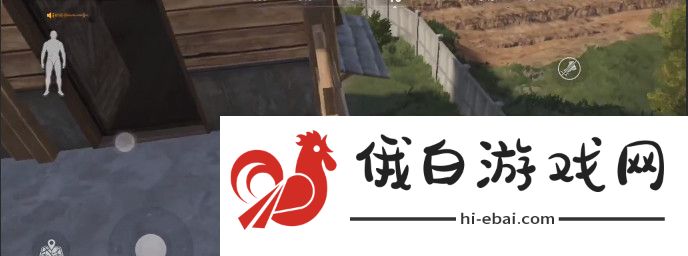 暗区突围怎么上屋顶