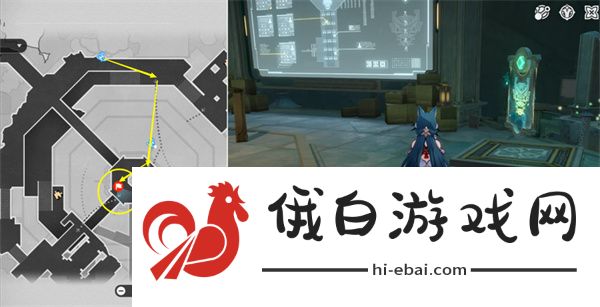 《崩坏星穹铁道》绳网委托成就解锁攻略