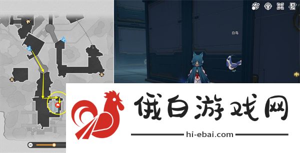 《崩坏星穹铁道》绳网委托成就解锁攻略