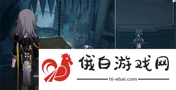 《崩坏星穹铁道》绳网委托成就解锁攻略