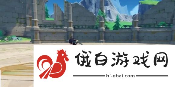 《原神》基尼奇技能介绍