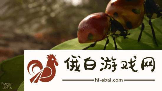 IGN严厉批判！《蚂蚁帝国》单人模式仅获3分，创历史新低