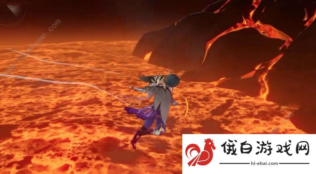 原神纳塔什么时候上线 纳塔上线时间介绍图片1