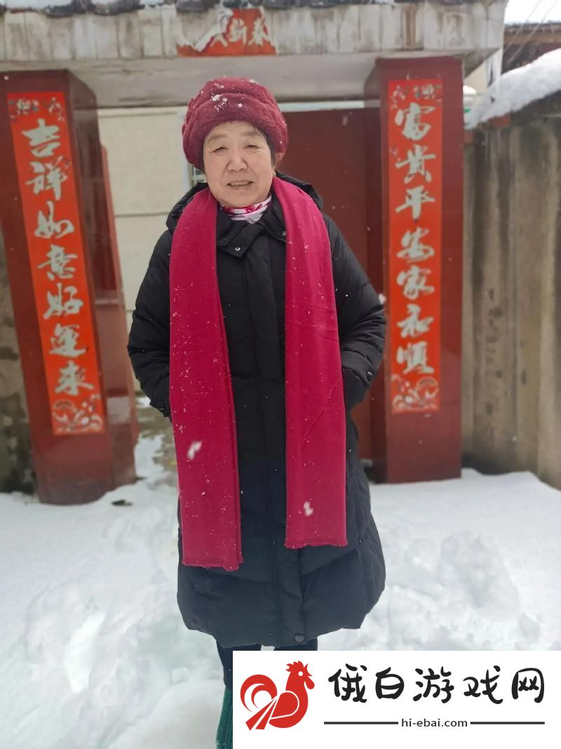 丰年妈妈笑傲创新江湖