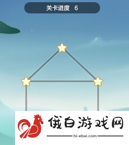 破晓序列巨木摘星第六关怎么过