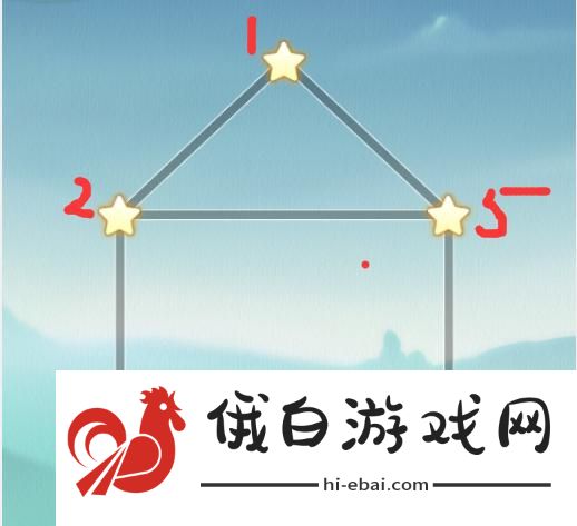 破晓序列巨木摘星第六关怎么过