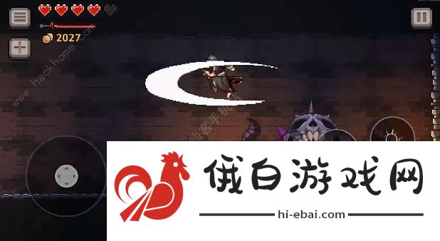 无限深渊浪人怎么玩 浪人实战操作技巧攻略图片1
