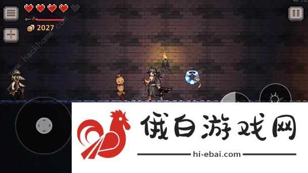无限深渊浪人怎么玩 浪人实战操作技巧攻略图片3