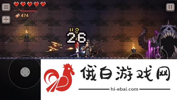 无限深渊浪人怎么玩 浪人实战操作技巧攻略图片4