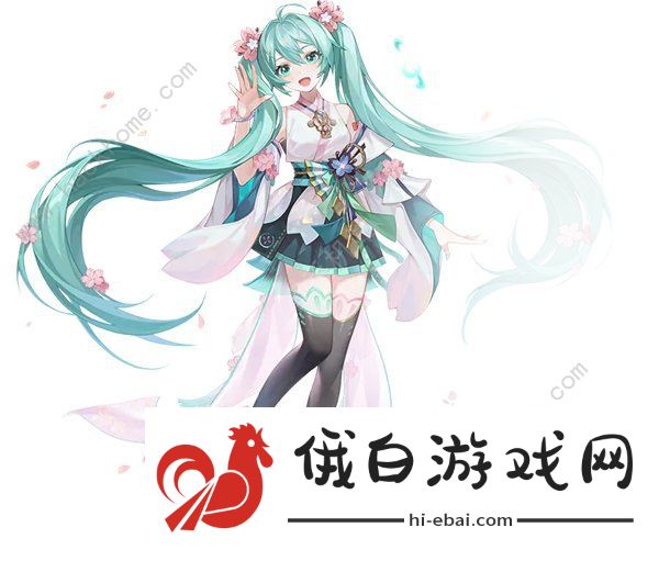 阴阳师初音未来联动什么时候开始 联动初音未来活动开启时间介绍图片4