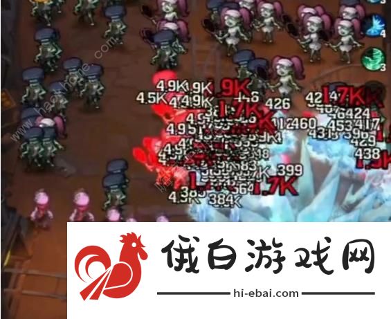 向僵尸开炮装甲车主C攻略 主C装甲车实战怎么打图片1