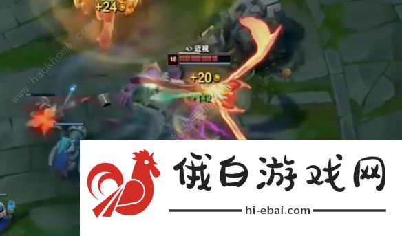 lol无限火力心之钢怎么快速叠加 心之钢快速叠加方法图片2