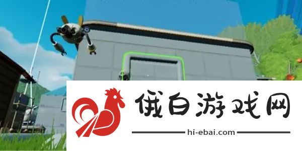 创造吧我们的星球建筑怎么玩