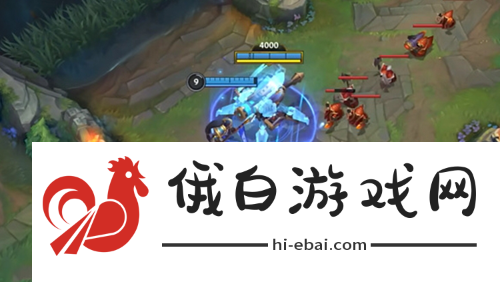 《英雄联盟手游》海克斯自走炮台怎么召唤
