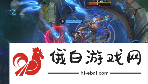 《英雄联盟手游》海克斯自走炮台怎么召唤