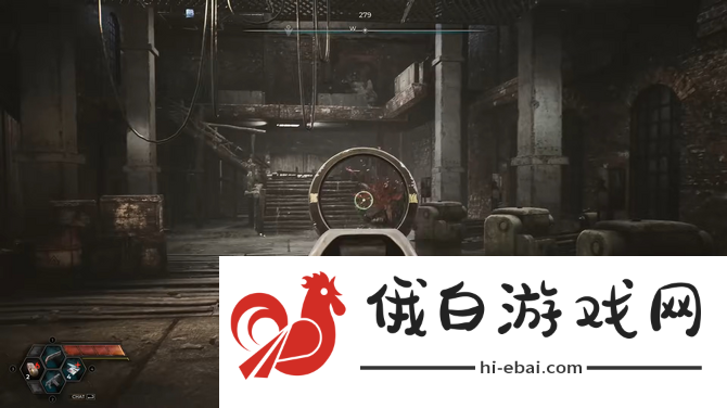 FPS新游《Pioner》开启封测