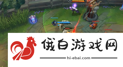 《英雄联盟手游》海克斯万用宝匣刷新位置在哪