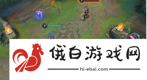 《英雄联盟手游》海克斯万用宝匣刷新位置在哪