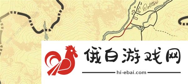 荒野大镖客2野外强力饰品有哪些 野外强力饰品获取位置大全图片2