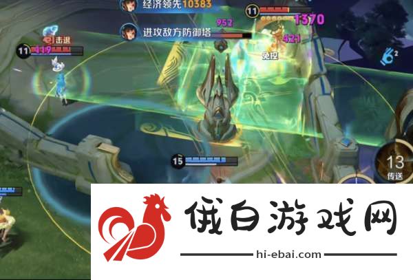 没见到人就被秒了