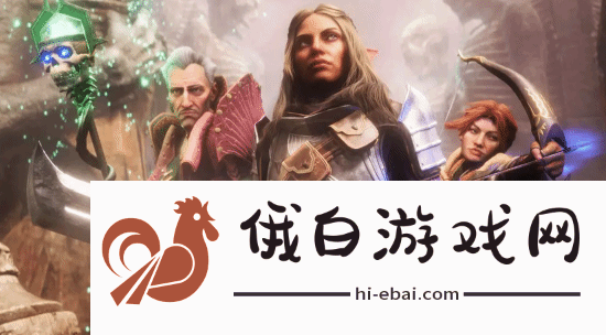 上线一个月!龙腾4推出免费试玩