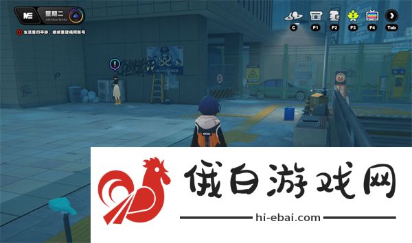 《绝区零》沉思的幽影任务完成攻略