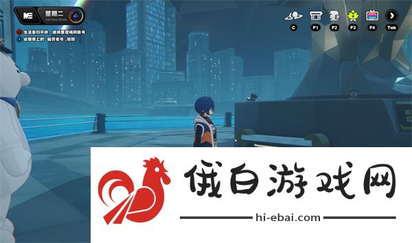 《绝区零》沉思的幽影任务完成攻略