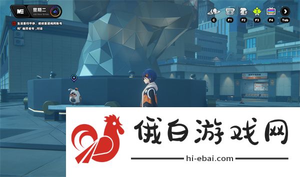 《绝区零》沉思的幽影任务完成攻略