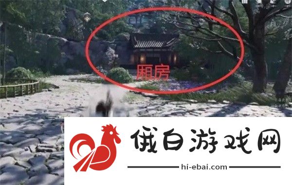燕云十六声大鹅争锋任务怎么完成