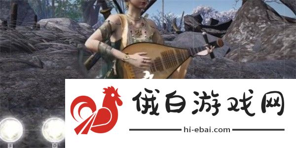 燕云十六声英雄与美奇遇怎么完成