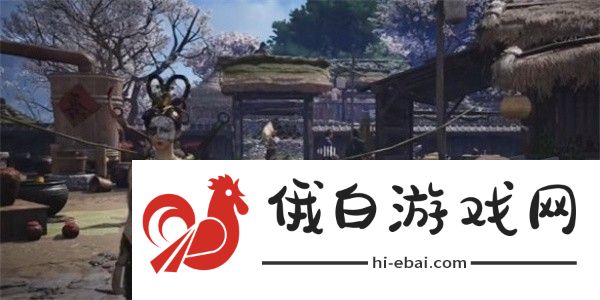 燕云十六声英雄与美奇遇怎么完成