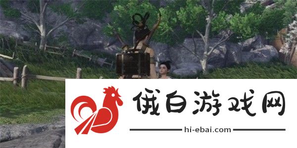 燕云十六声割以永治奇遇怎么完成