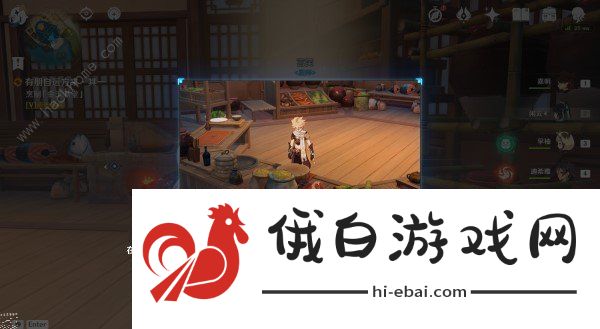 原神4.4有朋自远方来其一攻略 4.4有朋自远方来其一怎么通关图片5