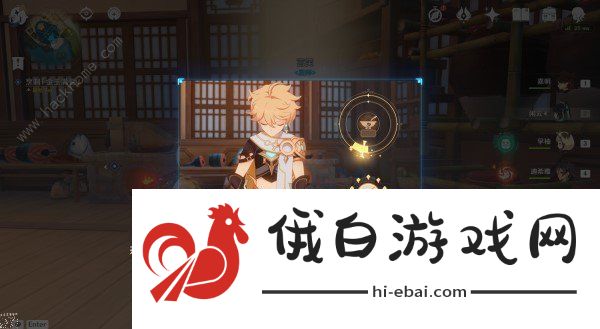 原神4.4有朋自远方来其一攻略 4.4有朋自远方来其一怎么通关图片7