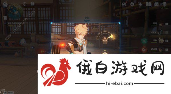 原神4.4有朋自远方来其一攻略 4.4有朋自远方来其一怎么通关图片8
