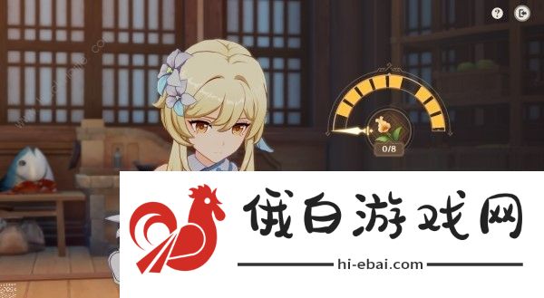 原神4.4有朋自远方来其一攻略 4.4有朋自远方来其一怎么通关图片10
