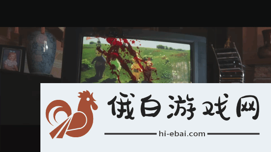 惊变28年预告正式公布！墨菲竟然演丧尸