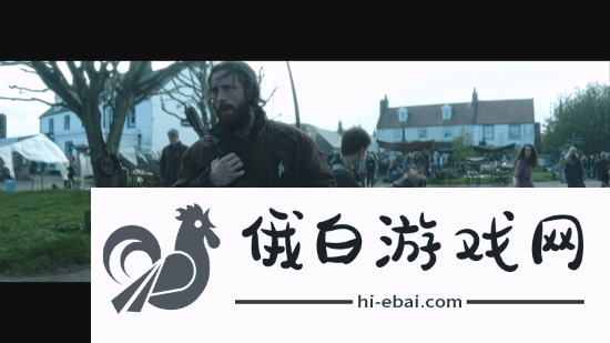 惊变28年预告正式公布！墨菲竟然演丧尸