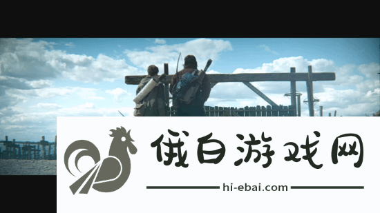 惊变28年预告正式公布！墨菲竟然演丧尸
