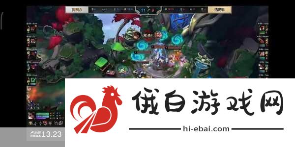 LPL全明星周末盛宴