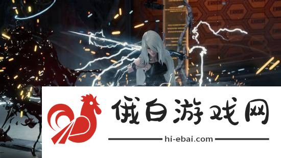 剑星×尼尔联动DLC售价10美元